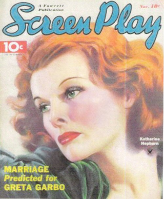 Illustration for article titled Eyeliner and Liner Notes: The 1930s